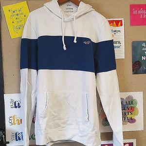 Hollister hoodie/sweatshirt